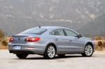 Volkswagen Passat CC Sport 2009 года